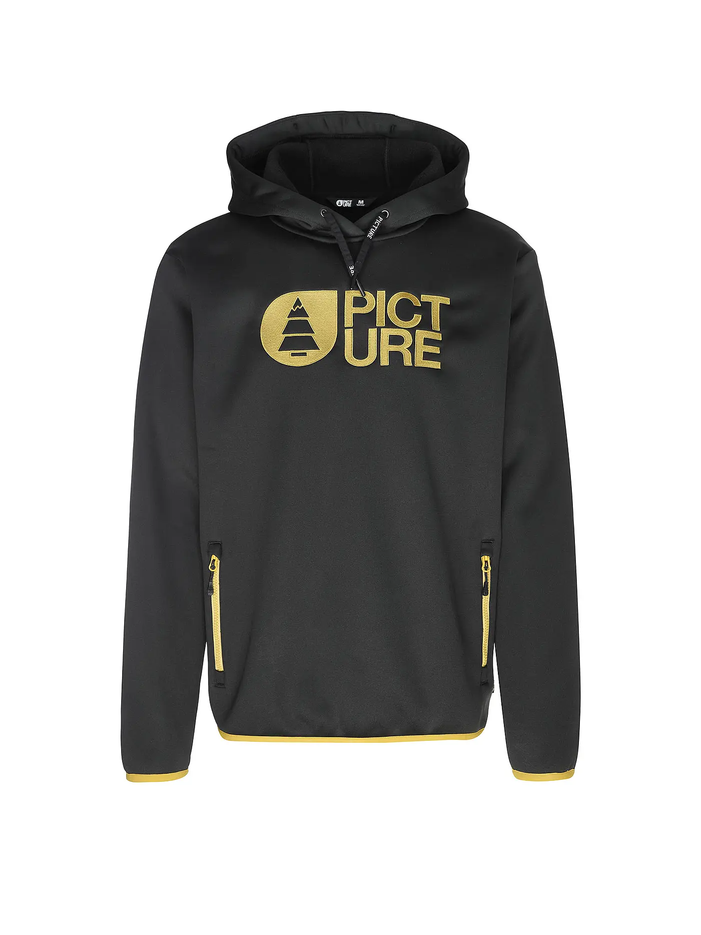 PICTURE | Herren Hoodie Park Tech | 